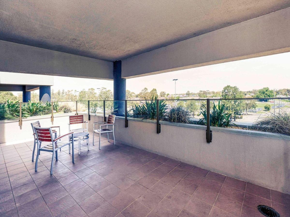 Mercure Penrith Εξωτερικό φωτογραφία