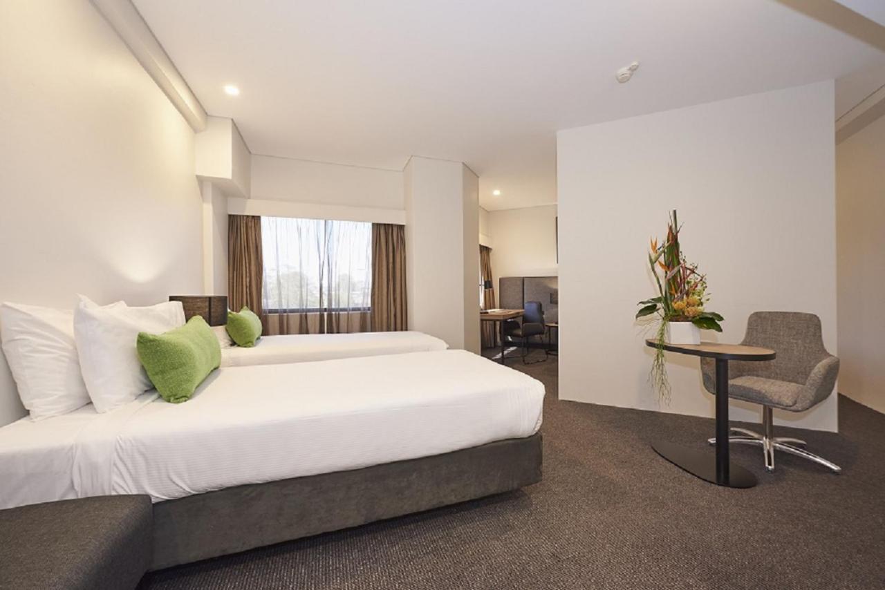 Mercure Penrith Εξωτερικό φωτογραφία