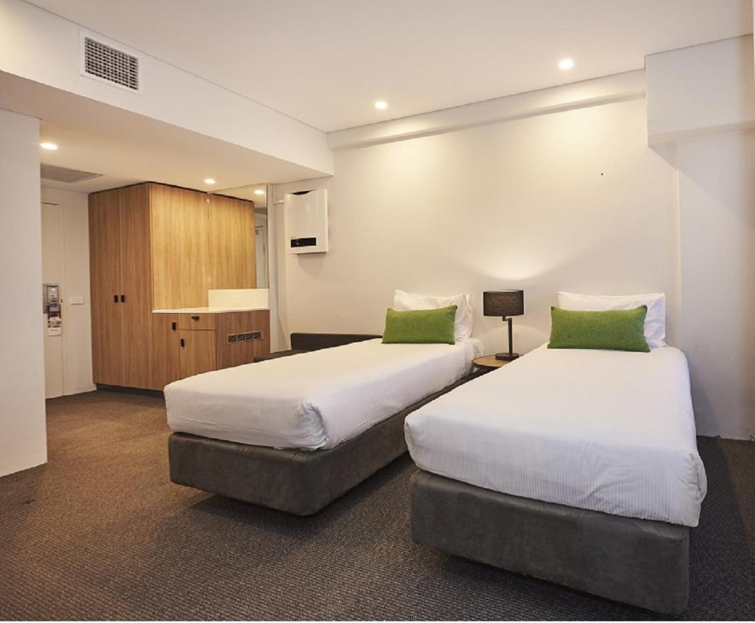Mercure Penrith Εξωτερικό φωτογραφία